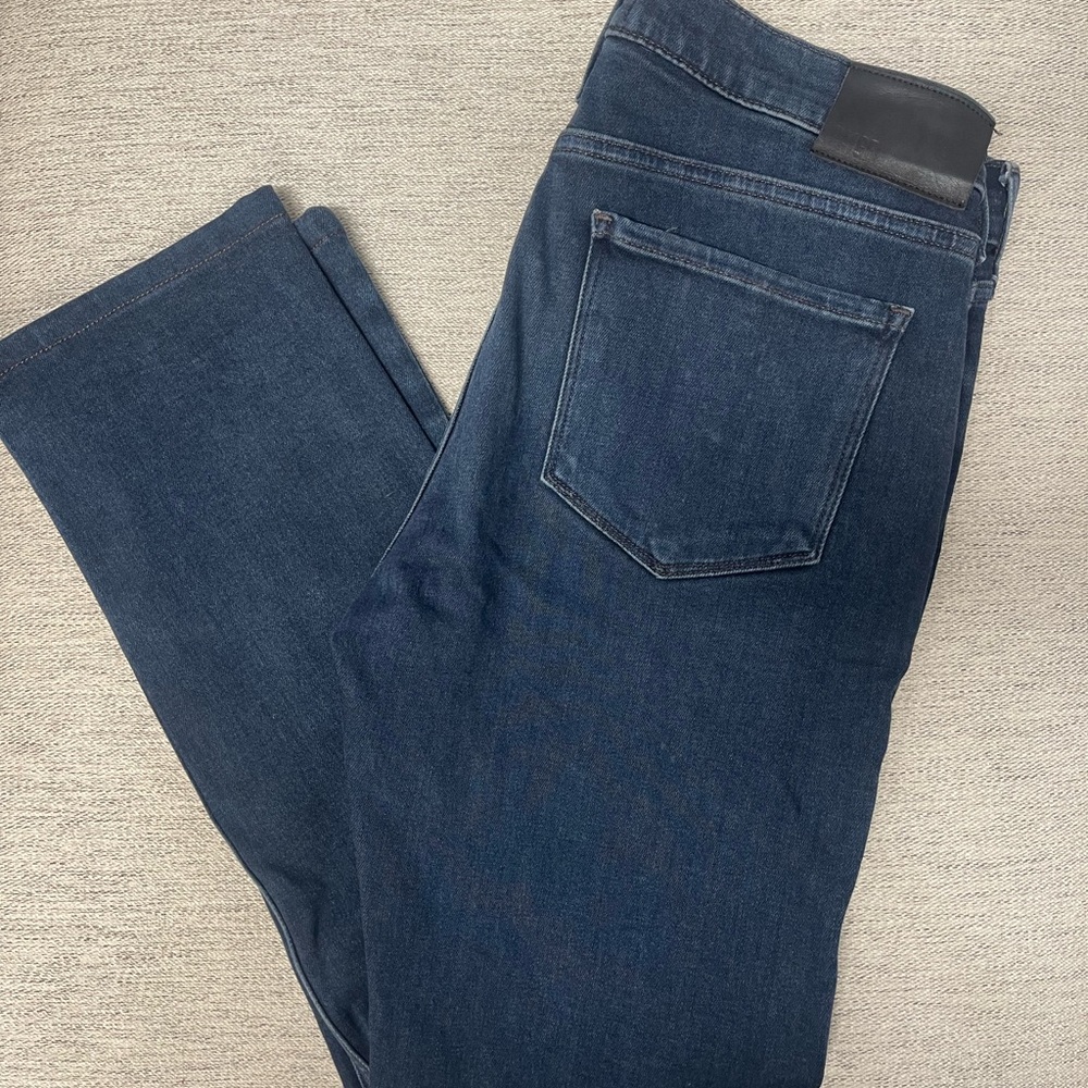 Men’s PAIGE Federal Slim Jeans size 30